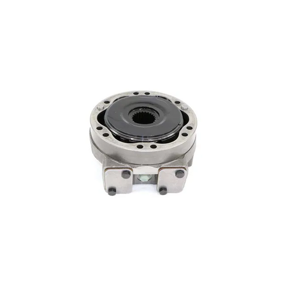 Bobcat 7261339REM Hydrostatic Drive Motor, Remanufactured for Skid Steer Loaders, 7261339REM