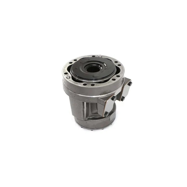 Bobcat 7261340REM Hydrostatic Drive Motor, Remanufactured for Skid Steer Loaders, 7261340REM