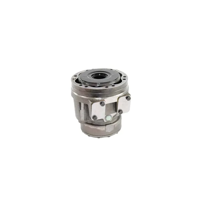 Bobcat 7261341 Hydrostatic 2-Speed Drive Motor for Skid Steer Loaders, 7261341