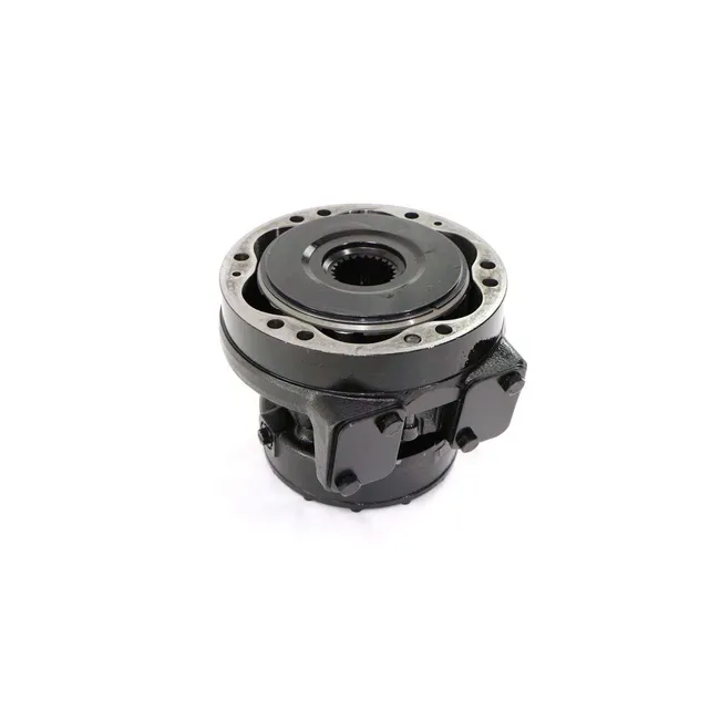Bobcat 7261342REM Slew Motor, Remanufactured, 7261342REM