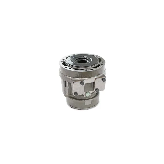 Bobcat 7261343 2 Speed Hydrostatic Drive Motor for S850 Skid Steer Loader , 7261343