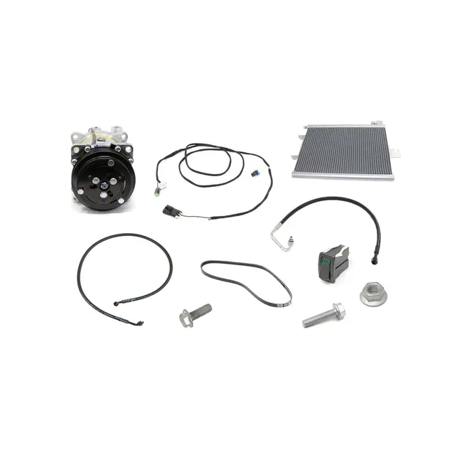 Bobcat 7261468 A/C Kit for Excavators, 7261468