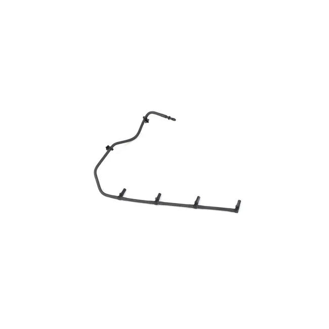 Bobcat 7261666 Fuel Hose for Loaders and VersaHandlers, 7261666