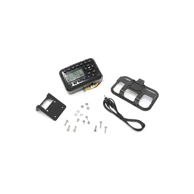 Bobcat 7261785 Bluetooth Radio Kit for Excavators, 7261785