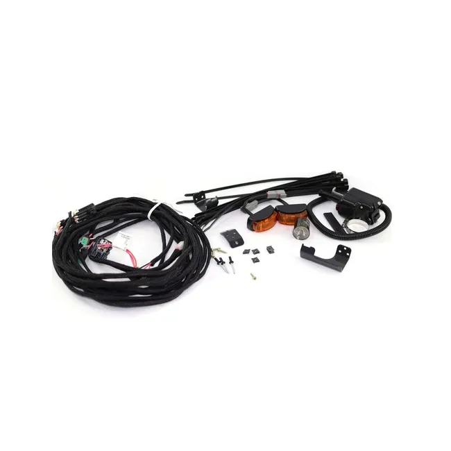 Bobcat 7261845 UTV Turn Signal Kit, 7261845
