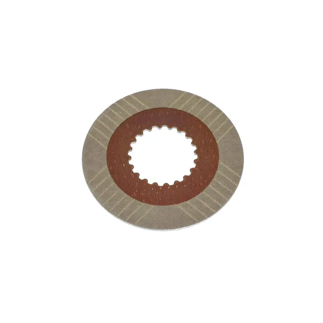 Bobcat 7265152 Friction Disc for Excavators, 7265152