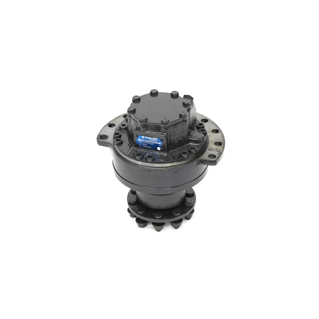 Bobcat 7265294 Drive Motor for Planers, 7265294