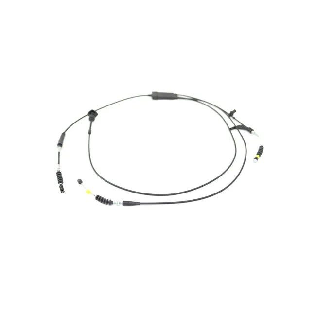 Bobcat 7265423 Hand Throttle Kit, 7265423