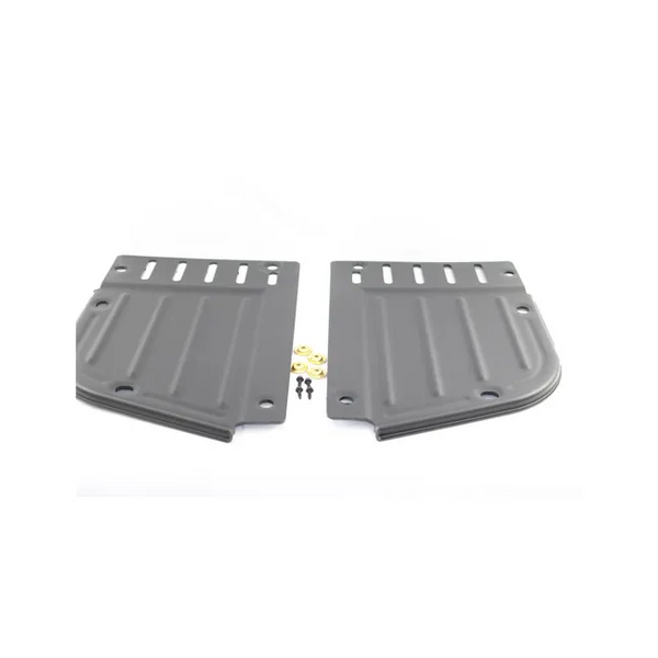 Bobcat 7265427 UTV Skid Plate Kit, 7265427