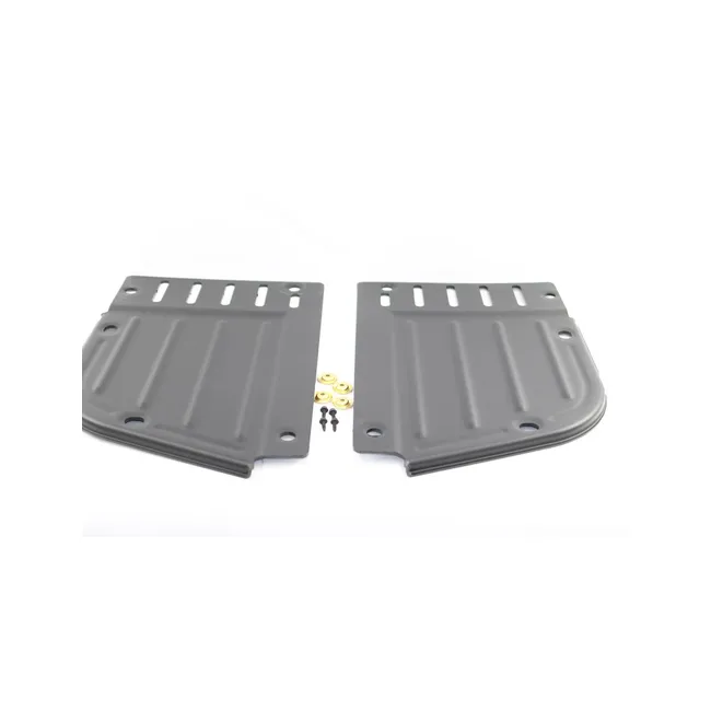 Bobcat 7265427 UTV Skid Plate Kit, 7265427