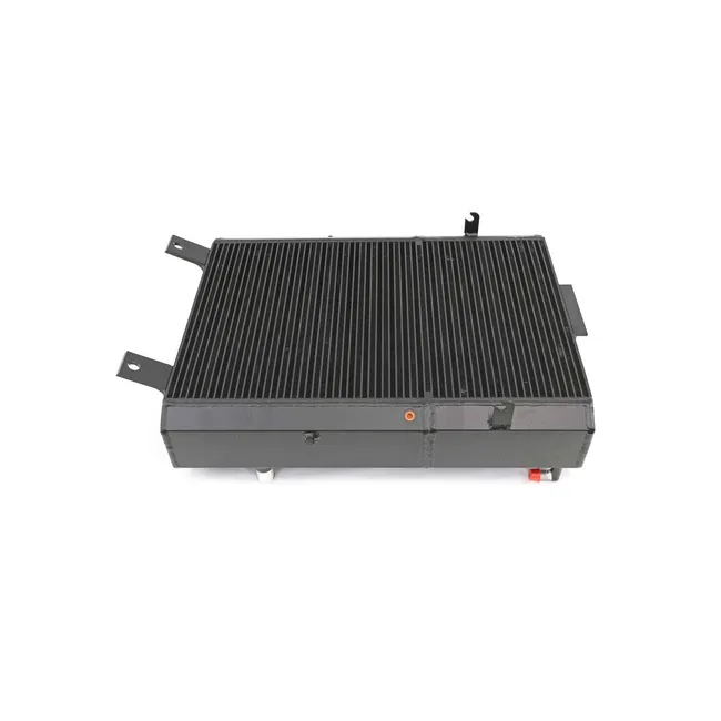 Bobcat 7265454 Oil Exchanger for Loaders, 7265454