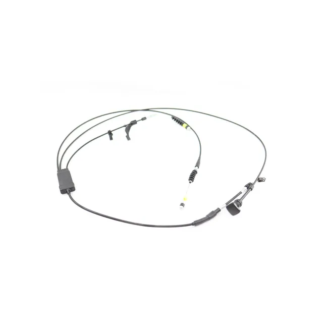 Bobcat 7265525 Hand Throttle Cable, 7265525