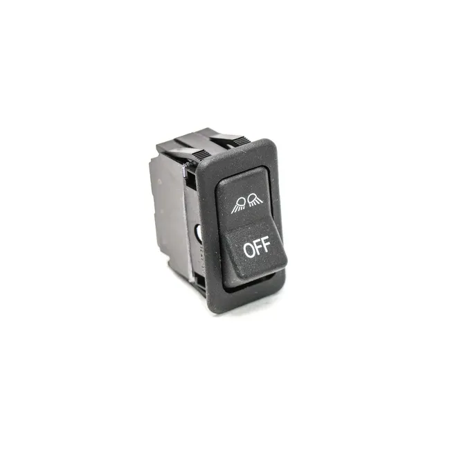 Bobcat 7265583 Rocker Switch for Loader Lights, 7265583