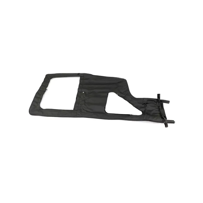Bobcat 7265701 Left Hand Rear Canvas Crew Door for 3400XL, 7265701