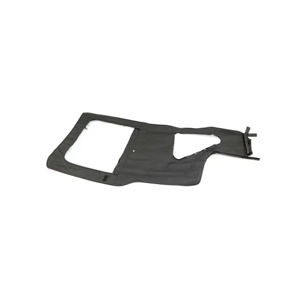 Bobcat 7265702 Right Hand Rear Canvas Crew Door for 3400XL, 7265702