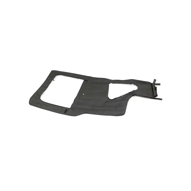 Bobcat 7265702 Right Hand Rear Canvas Crew Door for 3400XL, 7265702