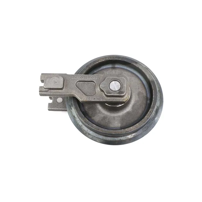 Bobcat 7265760 Tensioner Wheel, 7265760