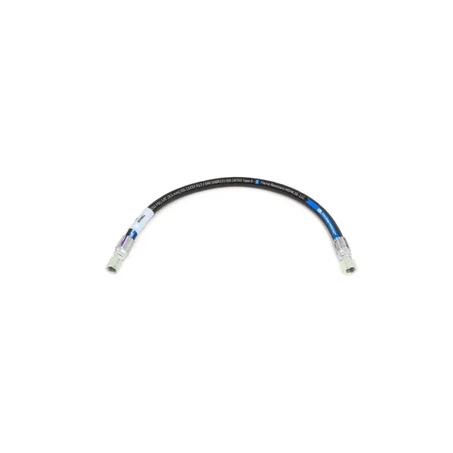 Bobcat 7266026 Hydraulic Hose for Track Loaders, 7266026
