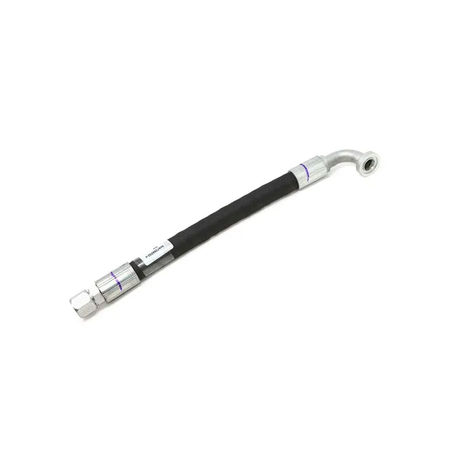 Bobcat 7266032 Hydraulic Hose for Track Loaders, 7266032