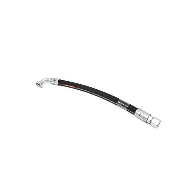 Bobcat 7266034 Hydraulic Hose for Track Loaders, 7266034
