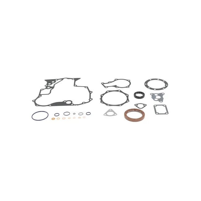 Bobcat 7266046 Lower Engine Gasket Kit for Excavators, 7266046