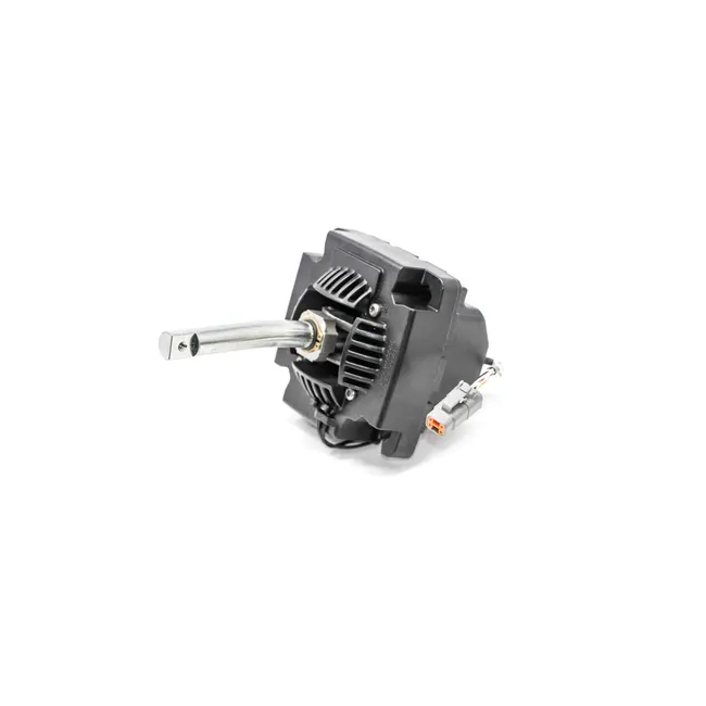 Bobcat 7266827 Left Joystick Base for Loaders, 7266827