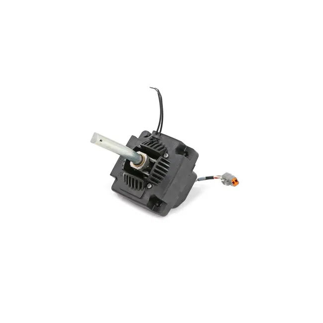 Bobcat 7266828 Right Joystick Base for Loaders, 7266828
