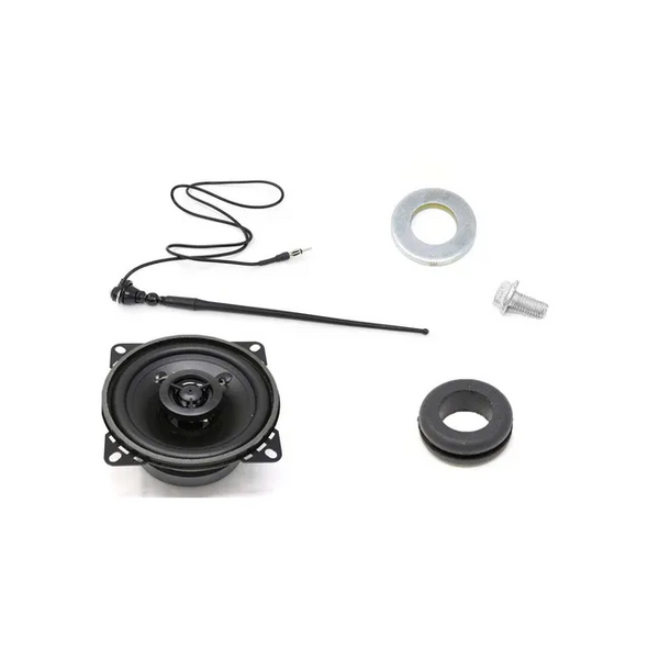 Bobcat 7266933 Antenna Kit for Excavators, 7266933