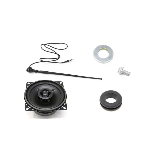 Bobcat 7266933 Antenna Kit for Excavators, 7266933