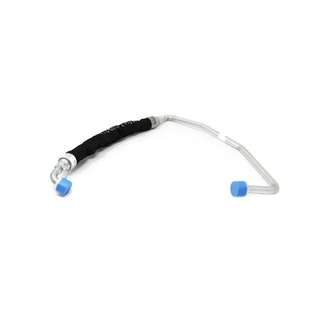 Bobcat 7267099 Hydraulic Hose for Skid Steer and Track Loaders, 7267099