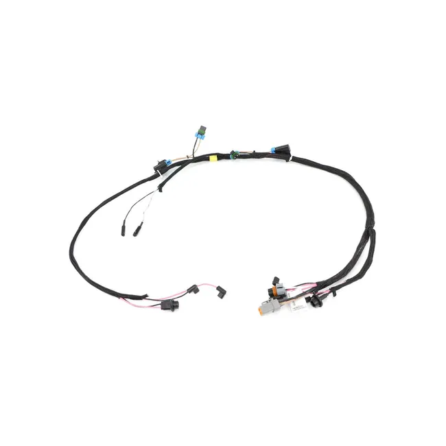 Bobcat 7267103 Rear Door Harness for Loaders, 7267103