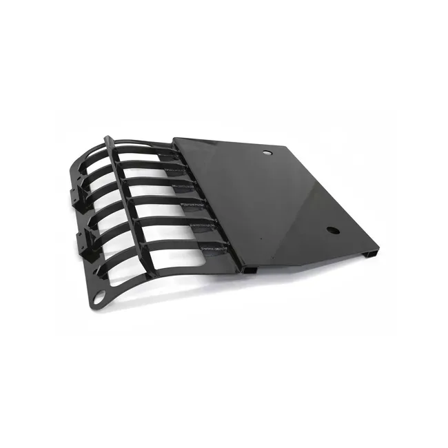 Bobcat 7267152 Top Roof Guard for Excavators, 7267152