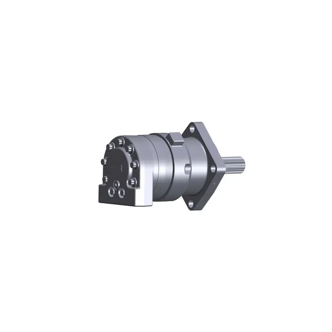 Bobcat 7267718 Hydrostatic Drive Motor for Skid Steer Loaders, 7267718