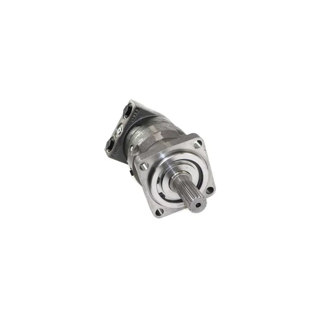 Bobcat 7267719 Hydrostatic Drive Motor for S450 Skid Steer Loaders, 7267719