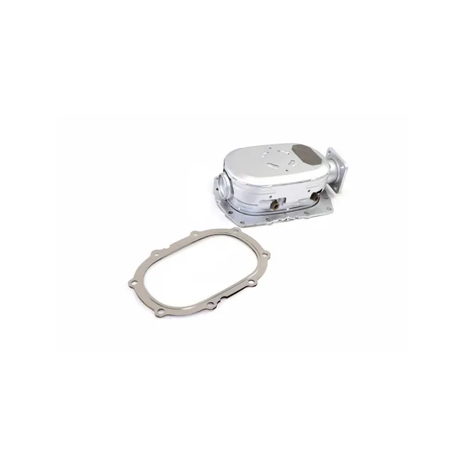 Bobcat 7267887 DPF Outlet Kit, 7267887