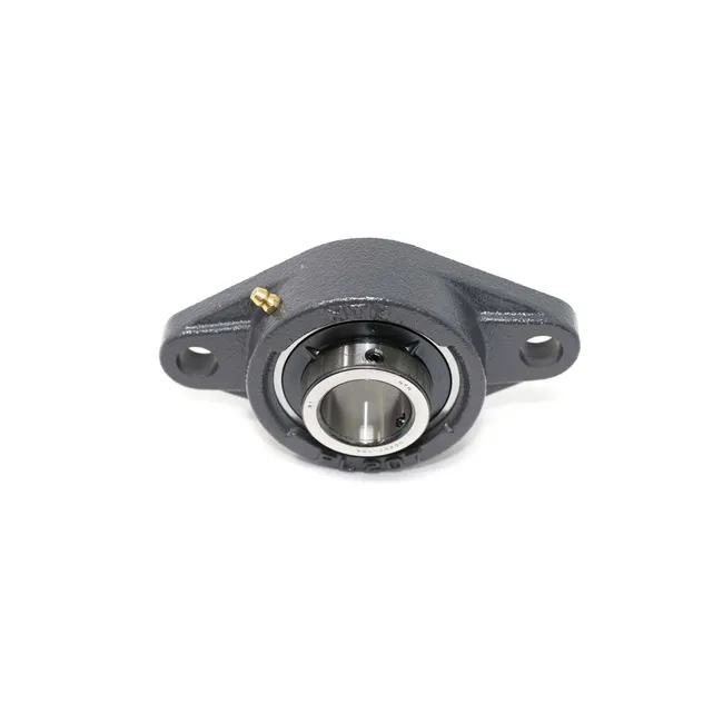 Bobcat 7268604 Flange Bearing for Snowblowers, 7268604