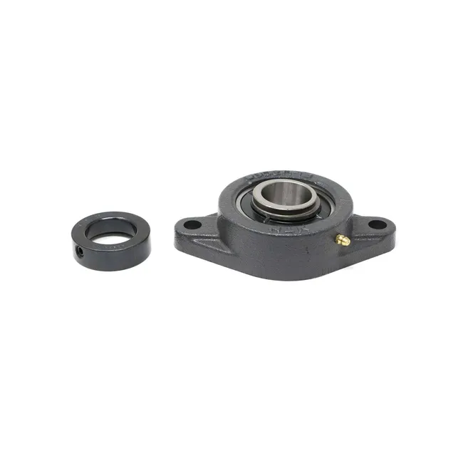 Bobcat 7268605 Flange Bearing for Snowblowers, 7268605