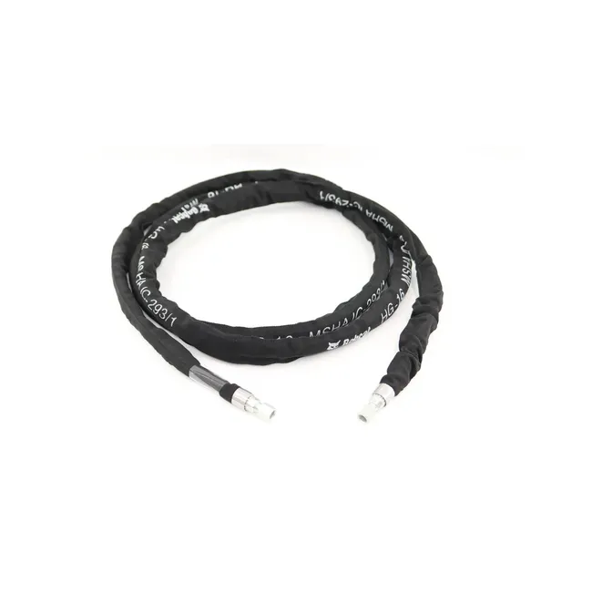 Bobcat 7269137 Female Hydraulic Hose, 7269137