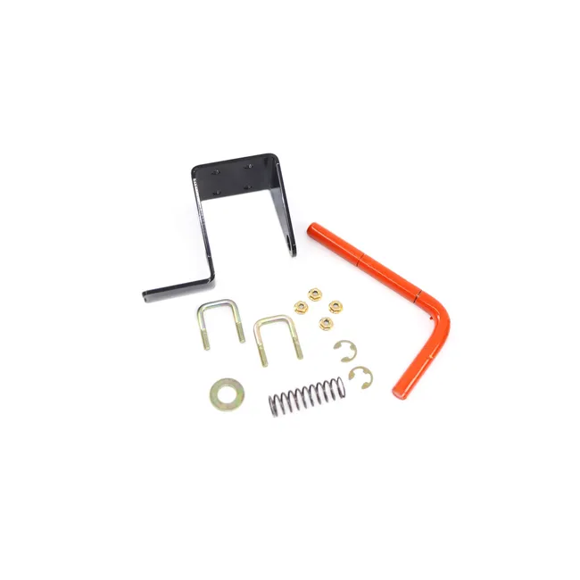 Bobcat 7269587 UTV Box Hold Down Kit, 7269587