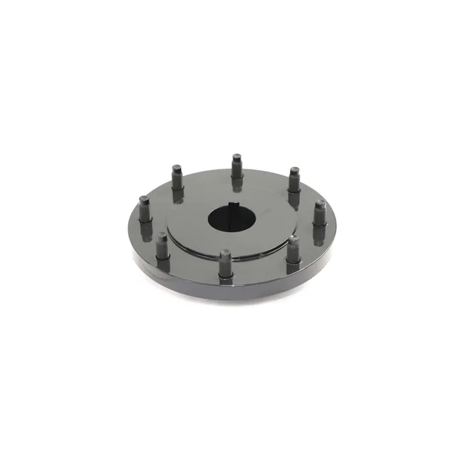 Bobcat 7270107 HUB ASSEMBLY, 7270107
