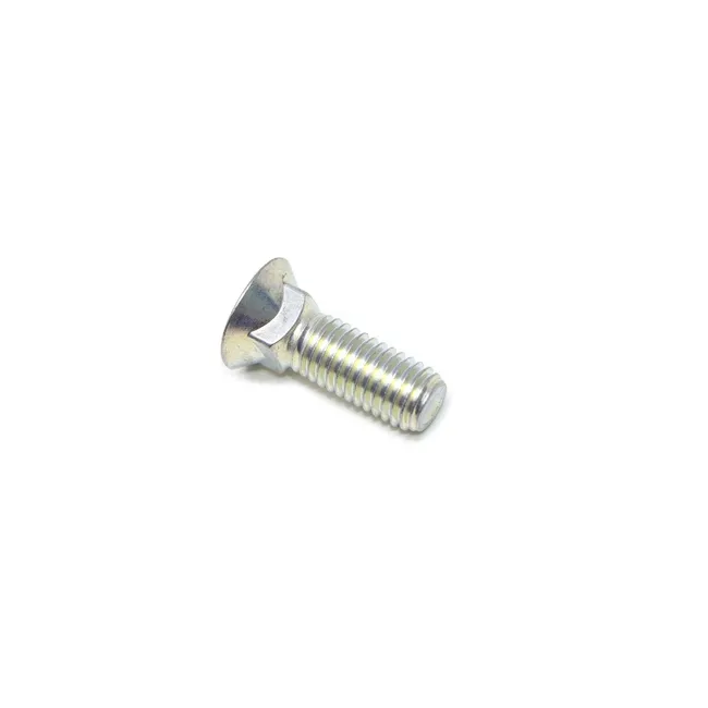 Bobcat 7270345 Plow Bolt, 7270345