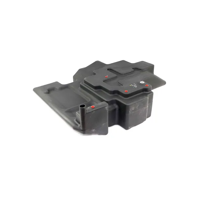 Bobcat 7270393 Fuel Tank for Track Loaders, 7270393