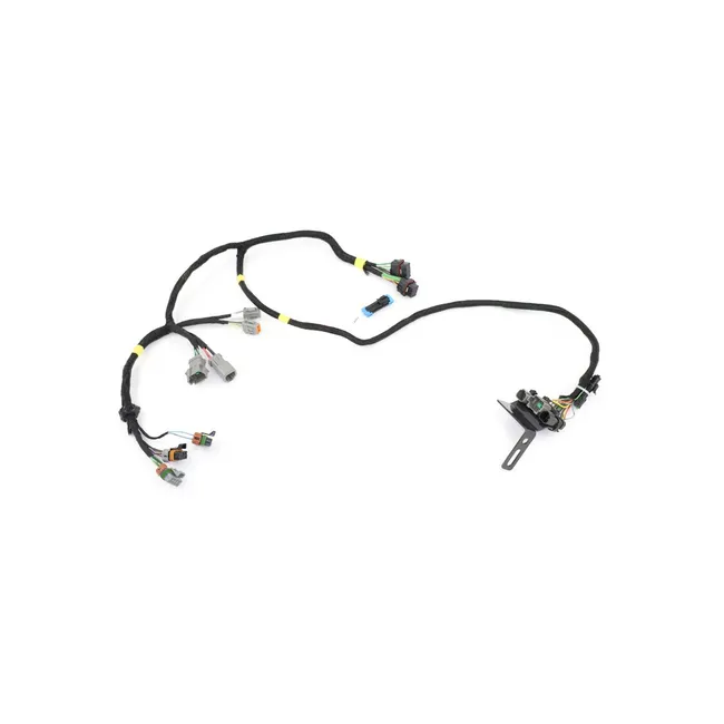 Bobcat 7270707 SJC Controller Harness for Loaders, 7270707