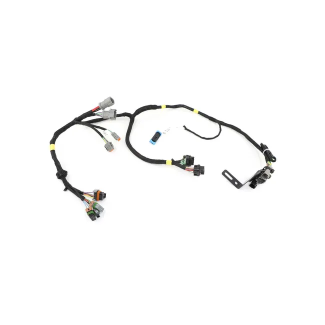 Bobcat 7270708 Sjc Harness, 7270708