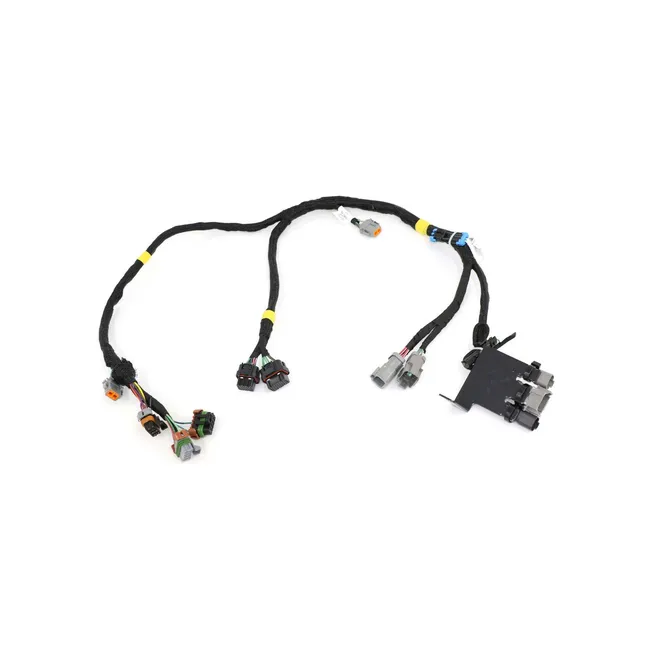 Bobcat 7270709 Selectable Joystick Control Harness for Loaders, 7270709