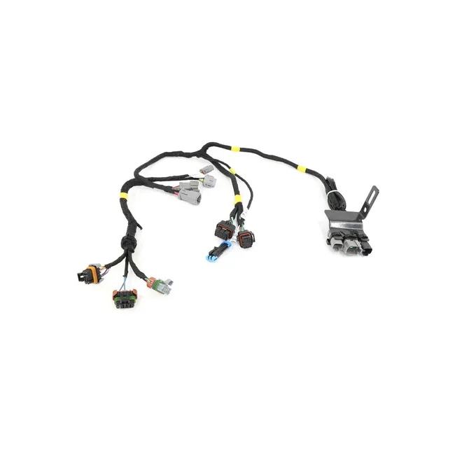 Bobcat 7270710 Selectable Joystick Control Harness for Loaders, 7270710