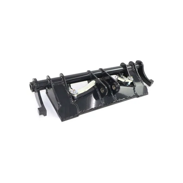 Bobcat 7271204 Bob-Tach Common Industry Interface (CII) for Mini Track Loaders, 7271204