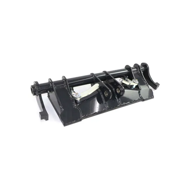 Bobcat 7271204 Bob-Tach Common Industry Interface (CII) for Mini Track Loaders, 7271204