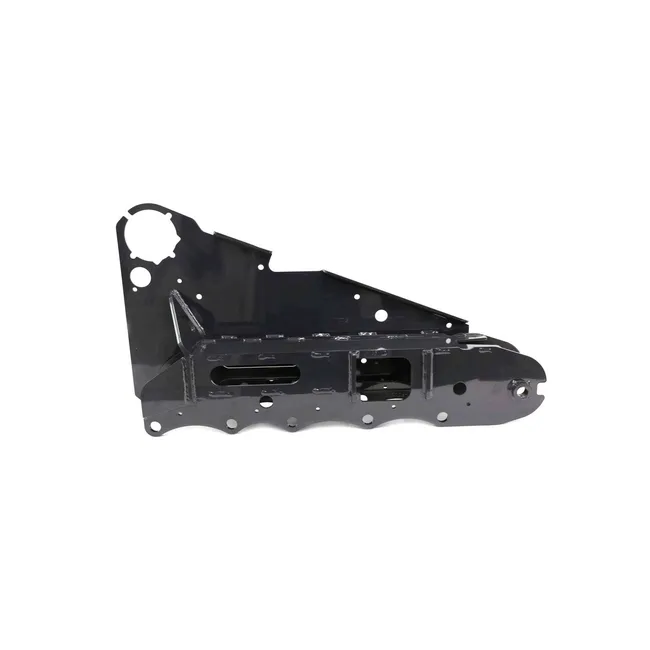 Bobcat 7271427 Right Side Mini Track Loader Undercarriage, 7271427