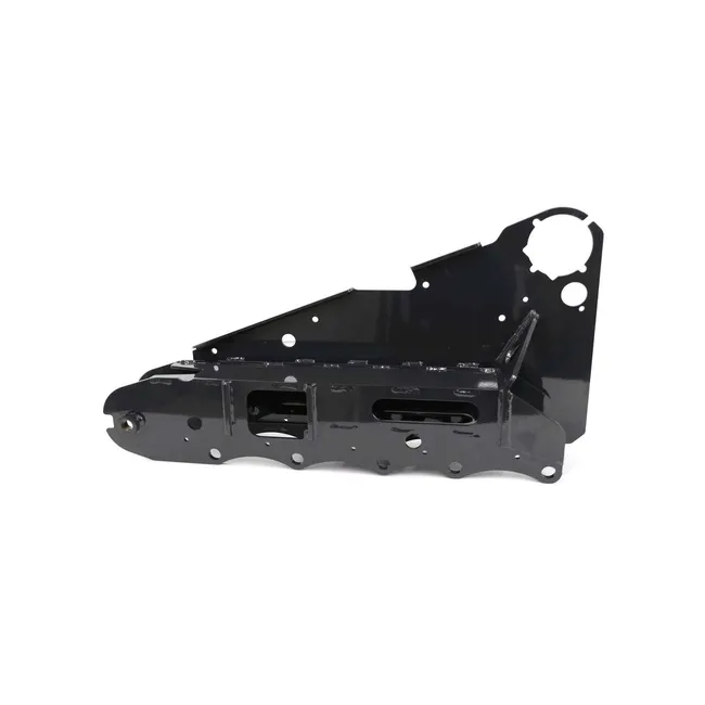 Bobcat 7271428 Left Side Mini Track Loader Undercarriage, 7271428